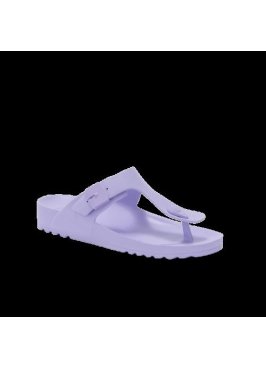 BAHIA FLIP-FLOP SYNEVA W PASTEL LILAC 36