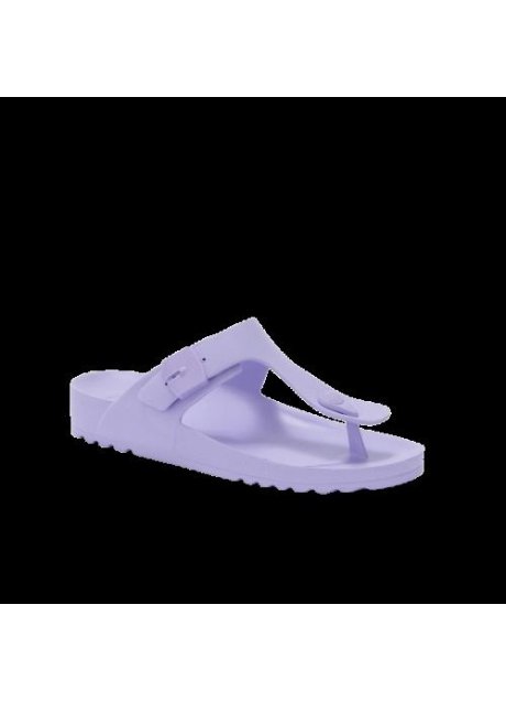 BAHIA FLIP-FLOP SYNEVA W PASTEL LILAC 36