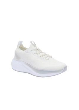 MARS SOCK TEXKNI U WHITE 38