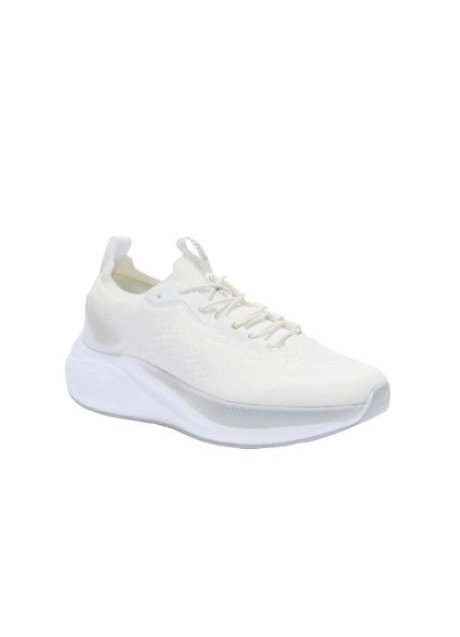 MARS SOCK TEXKNI U WHITE 38