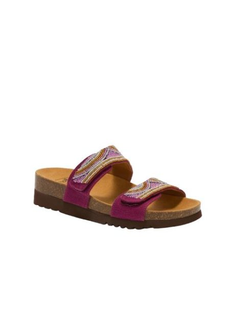 ZAFIRAH 2,0 TEXCAN W WINE/MULTI 37