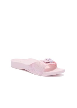 SCHOLL SUN SYNPRI W LIGHT PINK 37
