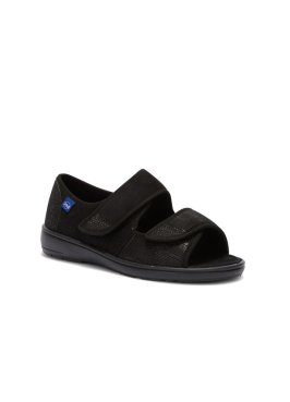 SCARPA AMBRE REI MICROFIBRE+ELASTICATED W BLACK 37