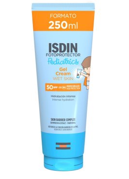 FOTOPROTECTOR GEL CREAM PEDIATRICS 50+ 250 ML
