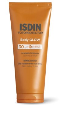 BODY GLOW SPF30 200 ML