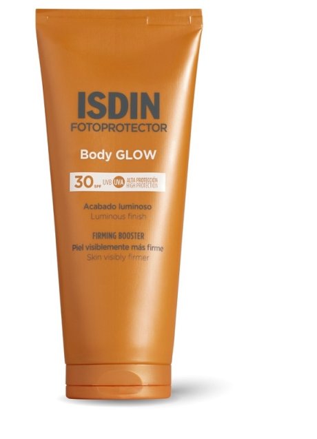 BODY GLOW SPF30 200 ML
