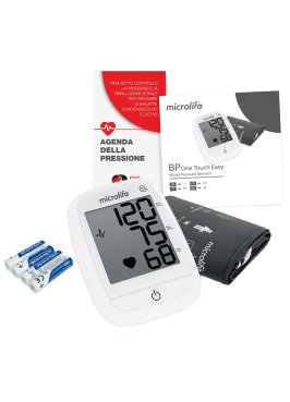 MISURATORE DI PRESSIONE MICROLIFE ONE TOUCH EASY