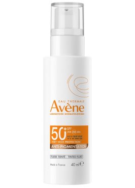EAU THERMALE AVENE SOLARE FLUIDO COL ANTIMACCHIE SPF 50+ 40ML EAU THERMALE AVENE SOLARE FLUIDO COL ANTIMACCHIE SPF 50+ 40ML