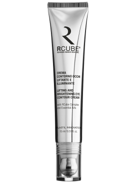 RILASTIL RCUBE CONTORNO OCCHI 15 ML