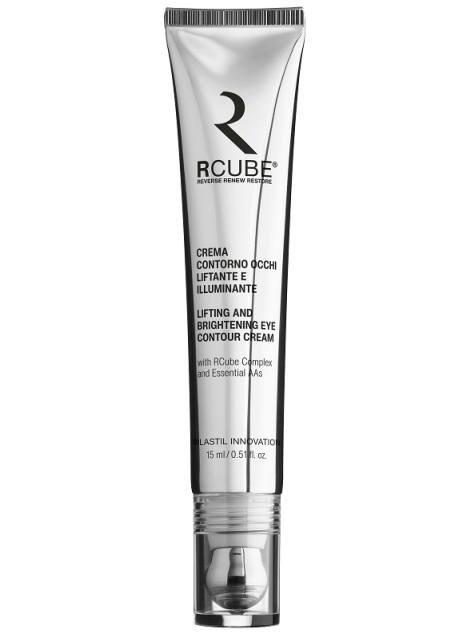 RILASTIL RCUBE CONTORNO OCCHI 15 ML