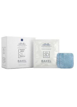 BAKEL COL 3D TREATMENT 20 SACHET