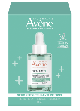 EAU THERMALE AVENE CICALFATE+ SIERO 30 ML LIMITED EDITION