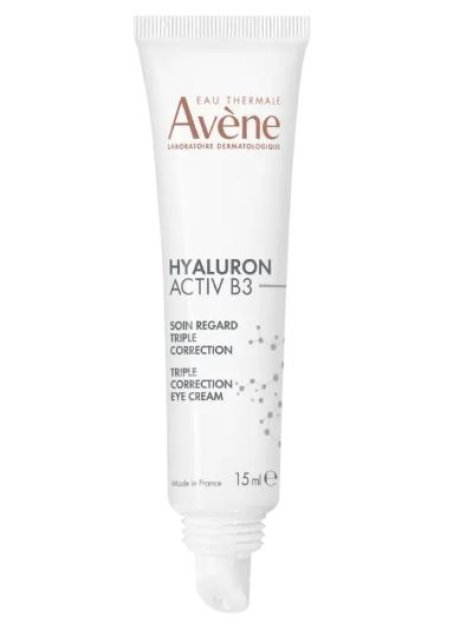 AVENE HYALURON ACTIV B3 CONTORNO OCCHI 15 ML