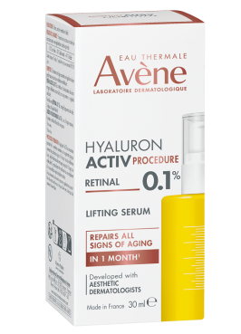 EAU THERMALE AVENE HYALURON ACTIV PROCEDURE SIERO LIFTING 30ML