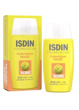 FUSION WATER MAGIC ALCARAZ SPF50 50 ML
