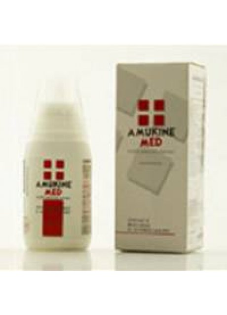 AMUKINE MED*soluz derm 250 ml 0,05%