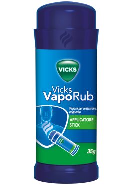 VICKS VAPORUB*ung inal 35 g