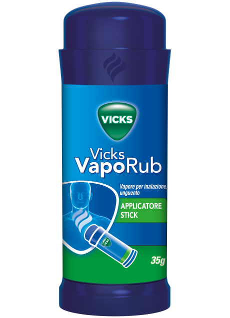 VICKS VAPORUB*ung inal 35 g